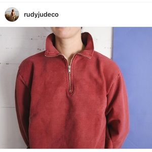 Rudy Jude pullover